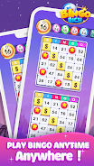 Bingo Rich Ảnh chụp màn hình 3