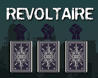 Revoltaire