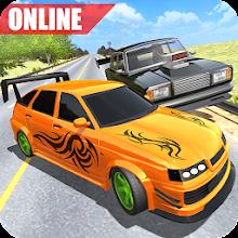 Real Cars Online Racing