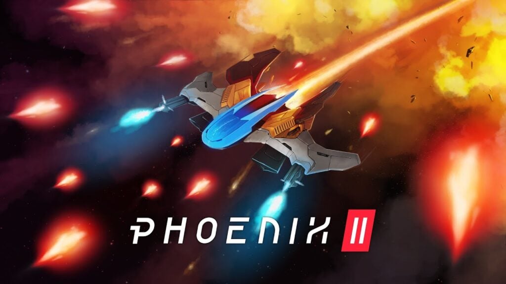 Phoenix 2 trasforma il suo gameplay con una nuova modalità campagna e un nuovo controller Support