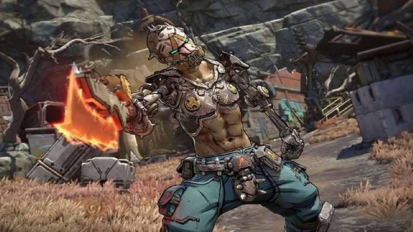 No habrá mundo abierto en Borderlands 4. ¿Qué nos depara Gearbox?