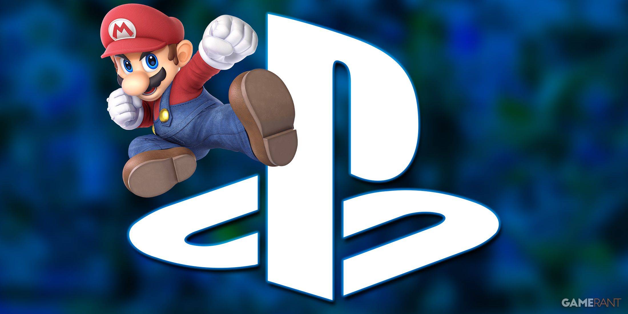 Yeni birinci taraf PlayStation oyununun Smash Bros'tan ilham alacağı bildiriliyor