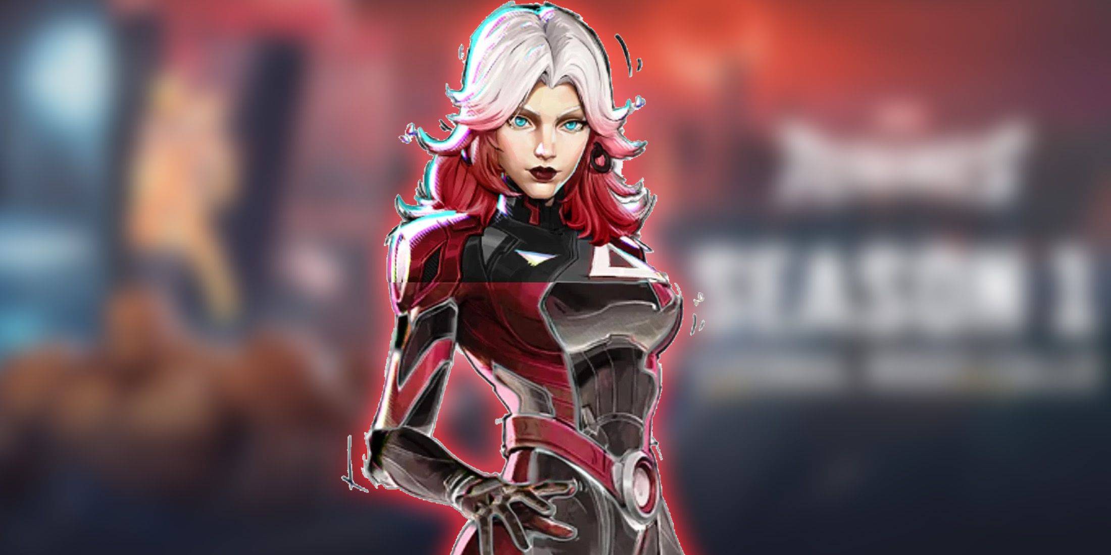 Marvel Rivals: Temporada 1 Regala Skin de Mujer Invisible