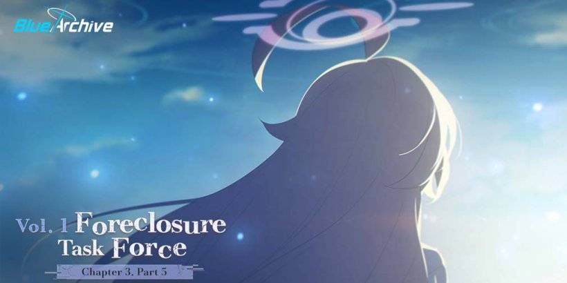 Blue Archive presenta personaggi del costume da bagno e nuova storia nell'ultimo aggiornamento