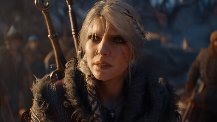 Witcher 4 : CD Projekt dément une sortie en 2026