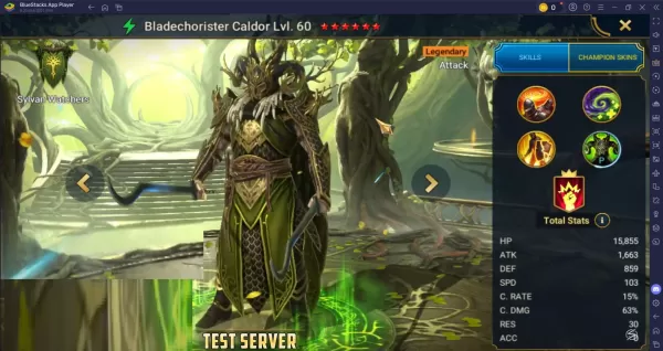 Nisan 2025: Raid Shadow Legends için Yeni Şampiyonlar Rehberi