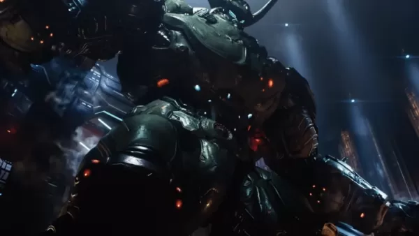 Bethesda Faces Criticism Over DOOM: The Dark Ages Physical Edition