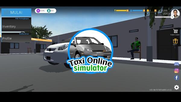 <p>এপিকে <strong>Taxi Online Simulator ID APK</strong> দিয়ে খোলা রাস্তার রোমাঞ্চের অভিজ্ঞতা নিন, একটি শীর্ষ-স্তরের মোবাইল সিমুলেশন গেম যা আপনার অ্যান্ড্রয়েড ডিভাইসটিকে একটি ব্যস্ত ট্যাক্সি হাবে রূপান্তরিত করে। CodeXplore দ্বারা বিকাশিত এবং Google Play তে উপলব্ধ, এই গেমটি কৌশলগত ড্রাইভিং, গতি এবং ব্যতিক্রমী গ্রাহক পরিষেবাকে মিশ্রিত করে৷  নিবিড়ভাবে তৈরি করা শহরের পরিবেশে নিজেকে নিমজ্জিত করুন যেখানে প্রতিটি সফল ভাড়া আপনাকে চূড়ান্ত ভার্চুয়াল ক্যাবি হওয়ার কাছাকাছি নিয়ে আসে।</p>
<p><strong> সাম্প্রতিক আপডেটে নতুন কি আছে?</strong></p>
<p> Taxi Online Simulator ID এর সর্বশেষ সংস্করণটি আপনার গেমপ্লে অভিজ্ঞতাকে উন্নত করার জন্য ডিজাইন করা উত্তেজনাপূর্ণ বর্ধন নিয়ে গর্ব করে।  এই উন্নতিগুলি বিদ্যমান মেকানিক্সকে পরিমার্জিত করে এবং নতুন বৈশিষ্ট্যগুলি প্রবর্তন করে:</p>
<ul>
<li><strong>পরিবর্তিত আয়ের ব্যবস্থা:</strong> বিভিন্ন ভাড়া মিশন এবং একটি গতিশীল মূল্য ব্যবস্থার মাধ্যমে আরও সৃজনশীল উপায়ে অর্থ উপার্জন করুন যা রিয়েল-টাইম চাহিদাকে প্রতিফলিত করে।</li>
<li><strong>উন্নত রেটিং সিস্টেম:</strong> গ্রাহকের সন্তুষ্টি, ড্রাইভিং স্টাইল এবং দক্ষ নেভিগেশন দক্ষতার উপর ফোকাস করে উচ্চ রেটিং অর্জন করুন।  এটি কৌশলগত চ্যালেঞ্জের একটি নতুন স্তর যোগ করে।</li>
<li><strong>সম্প্রসারিত যানবাহন কাস্টমাইজেশন:</strong> ইঞ্জিন পারফরম্যান্স বুস্ট থেকে কসমেটিক বর্ধিতকরণ পর্যন্ত বিস্তৃত আপগ্রেড বিকল্পগুলির সাথে আপনার ট্যাক্সি কাস্টমাইজ করুন, কার্যক্ষমতা এবং ভিজ্যুয়াল আবেদন উভয়কেই প্রভাবিত করে।</li>
<li><strong>উন্নত শহর অন্বেষণ:</strong> সম্প্রসারিত শহরের মানচিত্র জুড়ে লুকানো এলাকা এবং গোপন ভাড়া আবিষ্কার করুন, পুরস্কৃত অন্বেষণ এবং অবাক করার উপাদান যোগ করুন।</li>
<li><strong>নতুন অক্ষর এবং অনুসন্ধান:</strong> নতুন চরিত্রের সাথে দেখা করুন, প্রতিটি অনন্য অনুসন্ধান এবং ইন্টারঅ্যাকশন সহ যা গেমের বর্ণনাকে আরও গভীর করে এবং অতিরিক্ত উপার্জনের সুযোগ প্রদান করে।</li>
</ul>
<p>এই আপডেটগুলি আরও নিমগ্ন এবং চ্যালেঞ্জিং Taxi Online Simulator ID অভিজ্ঞতার প্রতিশ্রুতি দেয়, যা আপনাকে আপনার দক্ষতা বাড়াতে এবং শহরের রাস্তাগুলিকে জয় করতে বাধ্য করে।</p>
<p><strong>Taxi Online Simulator ID APK</strong></p> এর মূল বৈশিষ্ট্য
<p><strong>ডাইনামিক গেমপ্লে:</strong></p>
<ul>
<li><strong>অনলাইন ট্যাক্সি ড্রাইভিং:</strong> শহরে নেভিগেট করুন, যাত্রী উঠান এবং তাদের গন্তব্যে পৌঁছে দিন, কার্যকরভাবে সময় এবং যানবাহন নিয়ন্ত্রণ পরিচালনা করুন।</li>
<li><strong>অর্ডার পূর্ণতা:</strong> সর্বোচ্চ উপার্জন করতে এবং আপনার সুনাম বাড়াতে দক্ষতার সাথে অর্ডার সম্পূর্ণ করুন।</li>
</ul>
<p><img src=