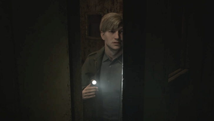 Silent Hill 2: эксклюзивный ремейк для PS5 выйдет в 2025 году