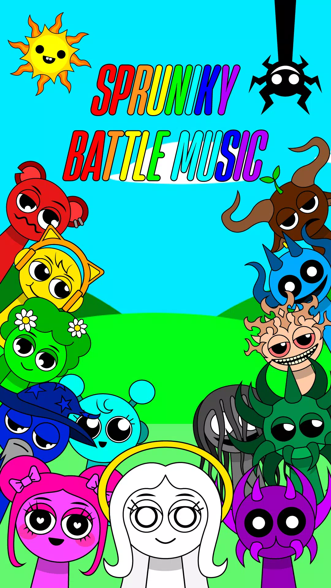 Battle Music Game Capture d'écran 0