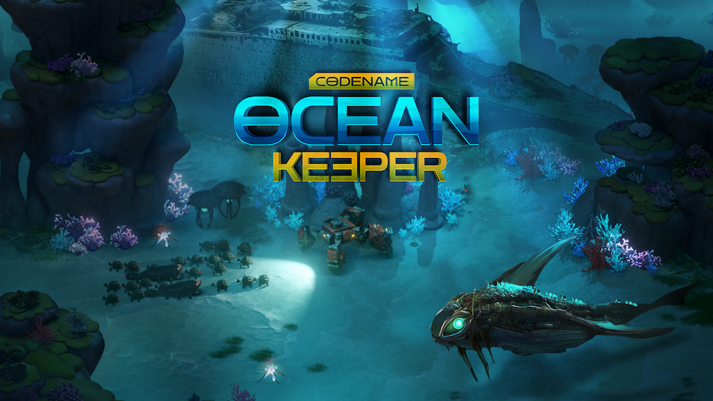 Haftanın TouchArcade Oyunu: 'Ocean Keeper'