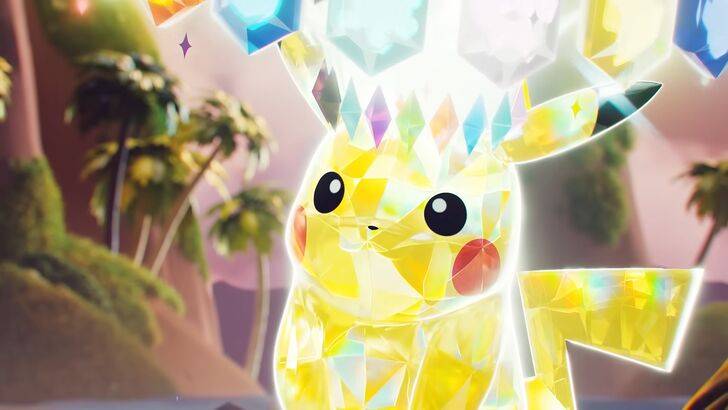 La pénurie d'évolutions prismatique invite Pokemon TCG à se précipiter pour imprimer plus