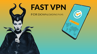 HAMRAH VPN fast unlimited VPN Captura de pantalla 1