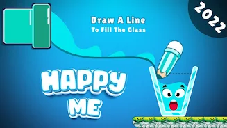 Happy Me - Brain Puzzle স্ক্রিনশট 0