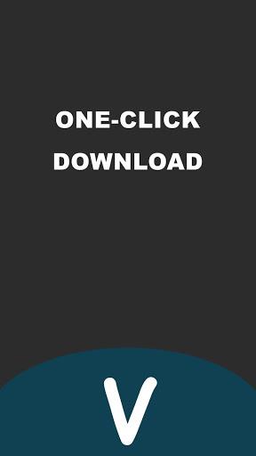 X Video Downloader - Free Video Downloader 2020 스크린샷 2