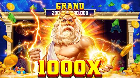 Grand Tycoon Slots Casino Game应用截图第3张