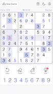 Sudoku - Classic Sudoku Game应用截图第2张