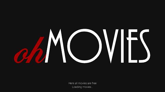 ohMovies. Free Movies online Screenshot 3