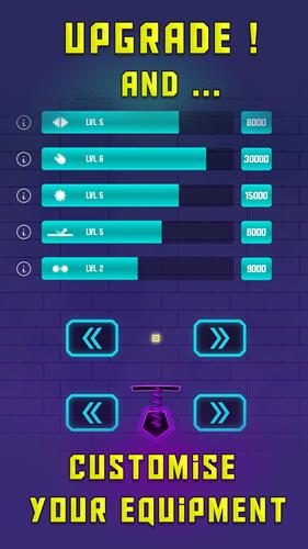 BlockBust ภาพหน้าจอ 2