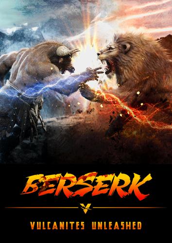 Berserk 螢幕截圖 0