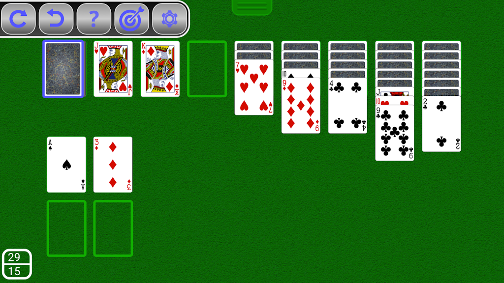 MiniCards - Card Deck Screenshot 0