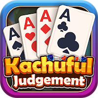 Kachuful - Judgement Card Game