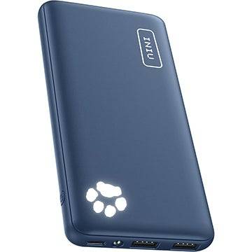 Iniu 10.000-mAh-Powerbank jetzt für nur 9,99 $