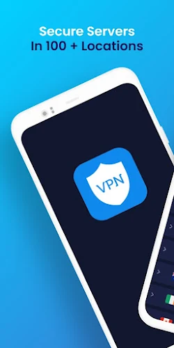 VPN Proxy App ဖန်သားပြင်ဓာတ်ပုံ 1