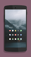 Delta Icon Pack Screenshot 0