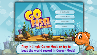 Go Fish: The Card Game for All 스크린샷 0