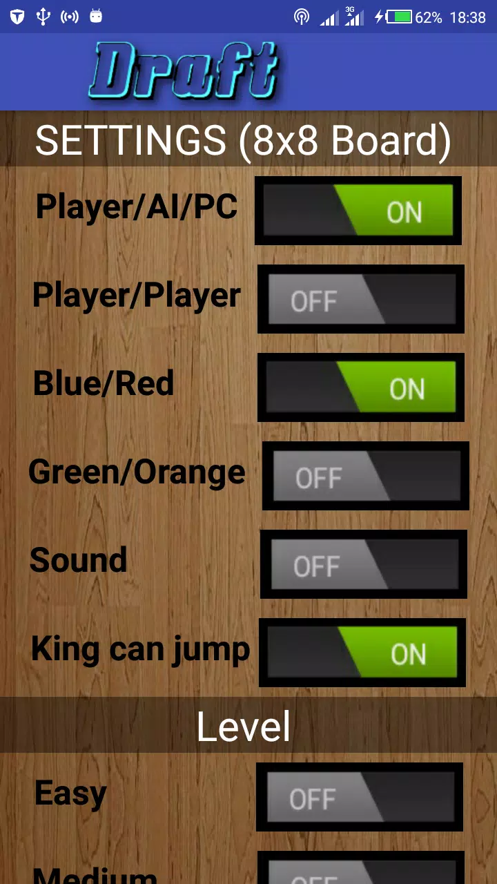 Draft ภาพหน้าจอ 2