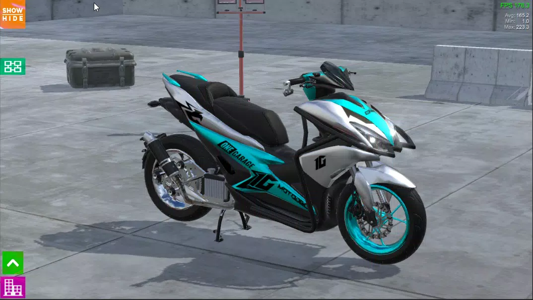 The Supreme 螢幕截圖 3