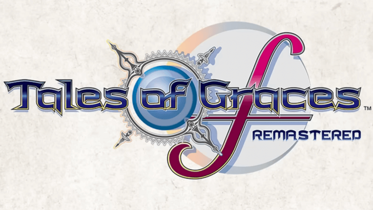 Tales of Graces F Remastered Tarikh dan Masa Siaran