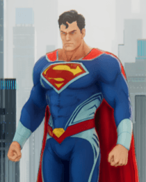 DC: Dark Legion Heroes w rankingu (2025)