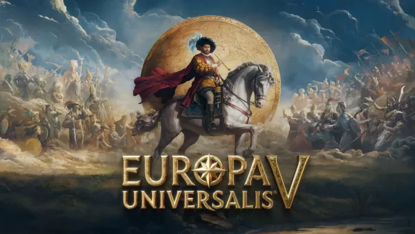 Ang Paradox ay nagbubukas ng Europa Universalis V: Inilabas ang cinematic trailer