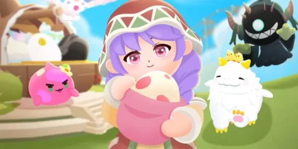 「ドラゴンビレッジパート2：5つの新しいドラゴンが一緒に参加する」
