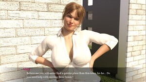 Curvy Moments – New Version 0.14e [AdultAndi] Screenshot 1