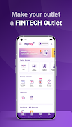 RapiPay Agent স্ক্রিনশট 0