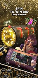 PlayGila Casino & Slots Captura de pantalla 1