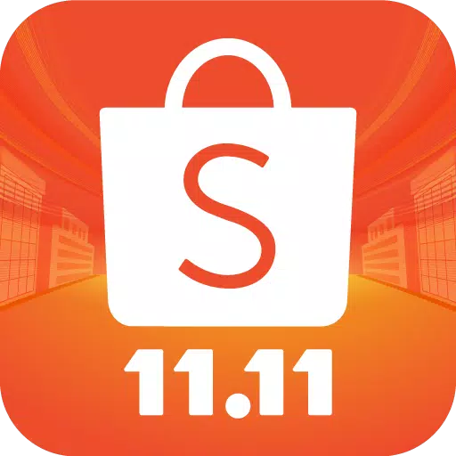 Shopee 11.11