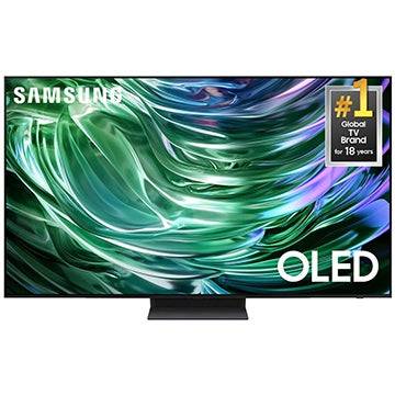 83 polegadas Samsung S90D 4K OLED SMART TV