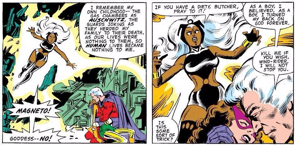 L'era d'oro della Marvel: gli anni '80 è stato il miglior decennio?
