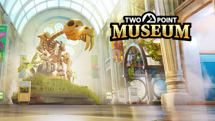 Museo de dos puntos: preorden ahora con DLC exclusivo 