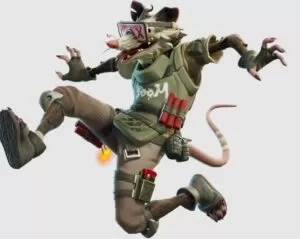 Fortnite Mobile – All Character Locations in Chapter 6 Season 2