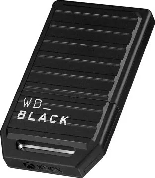 2TB WD ब्लैक C50 Xbox विस्तार कार्ड हिट रिकॉर्ड कम कीमत