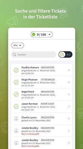 Entry Captura de tela 2