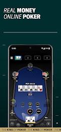 BetMGM Poker - Michigan Скриншот 1