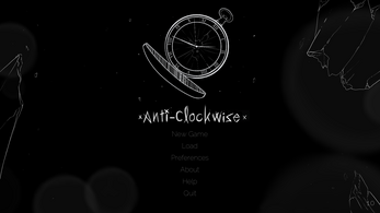 Anti-Clockwise 螢幕截圖 0