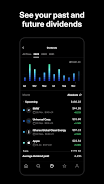 getquin - Portfolio Tracker Capture d'écran 3