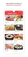 FoodSome: Offers & Deals 螢幕截圖 2